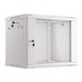 Armoire Murale Rack Lanberg WF01-6409-10S