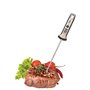Thermomètre à viande Gefu 21820 Silicone Acier inoxydable ABS