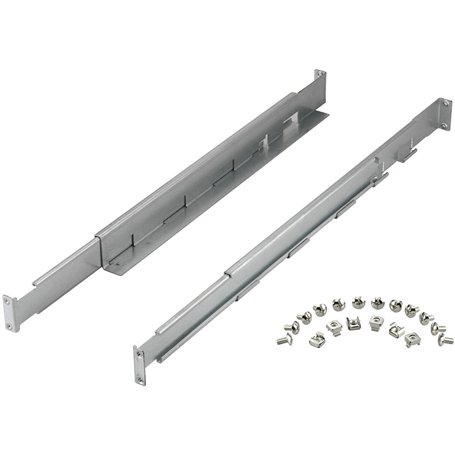 Plateau Fixe pour Armoire Rack Power Walker RK3