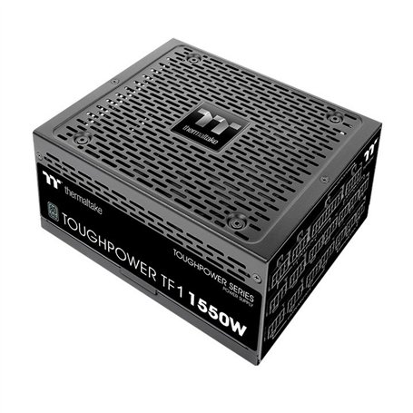 Bloc dAlimentation THERMALTAKE PS-TPD-1550FNFATE-1 ATX 6 W 1550 W 80 PLUS Platinum