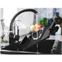 Barbecue Électrique Lafe GRL003 1650 W