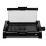 Barbecue Électrique Lafe GRL003 1650 W