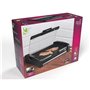 Barbecue Électrique Lafe GRL003 1650 W