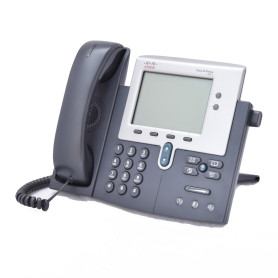 CP-7941G CISCO "REMANUFACTURED" 1 Years Warranty