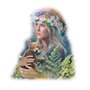 Ravensburger - Puzzle Adulte - Puzzle 3000 pièces - Loups au clair de lune - Adultes et enfants à partir de 14 ans - Puzzle de q