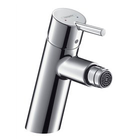 Hansgrohe Mitigeur bidet Talis S² avec garniture de vidage 32240000