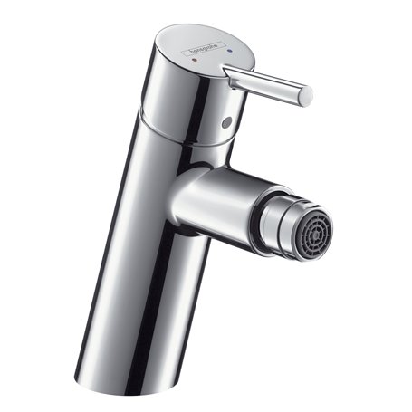 Hansgrohe Mitigeur bidet Talis S² avec garniture de vidage 32240000