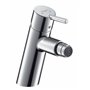 Hansgrohe Mitigeur bidet Talis S² avec garniture de vidage 32240000