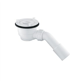 Kludi 2109100-00 Garniture de vidage