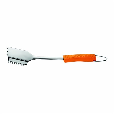 Bodum Fyrkat 11193-106B Brosse pour Barbecue Orange
