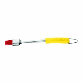 Bodum Fyrkat 10634-117B Pinceau pour Barbecue Jaune