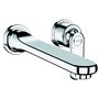 Grohe Mitigeur Lavabo Veris 19388000 (Import Allemagne)