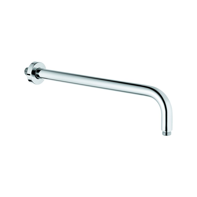 Kludi 6651405-00 Bras de Douche, Chrome
