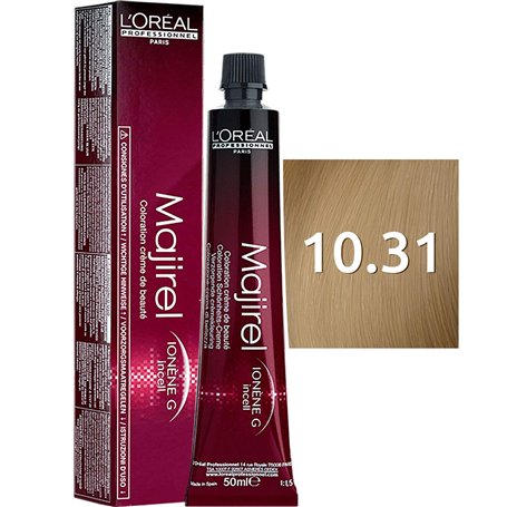 Majirel 10