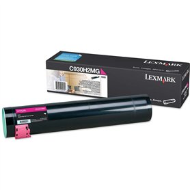 LEXMARK TONER CARTRIDGE HY MAG