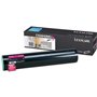 LEXMARK TONER CARTRIDGE HY MAG