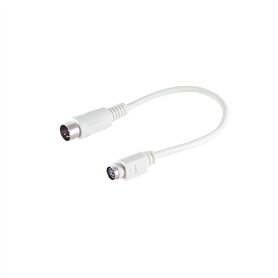 Shiverpeaks BS78396 Basic-S Adaptateur pour Clavier PS/2 0