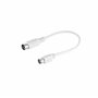 Shiverpeaks BS78396 Basic-S Adaptateur pour Clavier PS/2 0