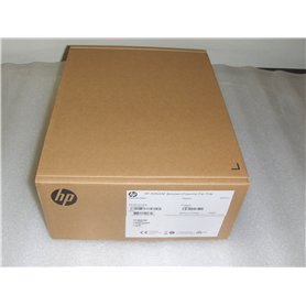 Hewlett Packard Enterprise JC682A Accessoire de matériel de Refroidissement Noir