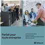 Safescan 2000 compteuse de billets portable qui compte les billets triés - Compteur de billets d'argent liquide pour les déplace