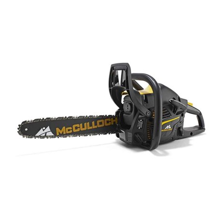 McCULLOCH 967326303 - Motosierra térmica CS 380.