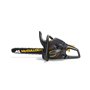 McCULLOCH 967326303 - Motosierra térmica CS 380.
