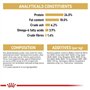 Royal Canin Maltese Adult | 500 g | Croquettes pour Maltais Adultes | pour Soutenir Le Pelage et la Digestion | pour Les Chiens 