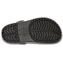 Crocs unisex Crocband Onyx/Volt Green,39/40 EU