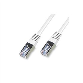 MDN Direct Import Neklan Cordon Cat 6 FTP Gris - 20 m - Câbles de réseau (20 m
