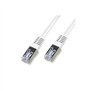 MDN Direct Import Neklan Cordon Cat 6 FTP Gris - 20 m - Câbles de réseau (20 m