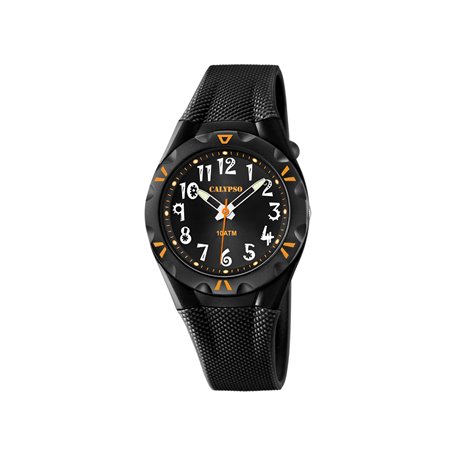 CALYPSO Horloge K6064/6