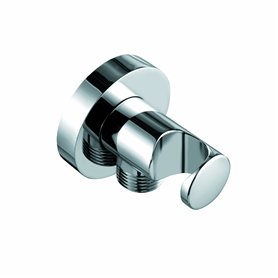 Kludi 6054705-00 A-QA Raccord coudé au Tuyau de Douche