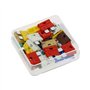 XL Tech 122733 Set de 30 fusibles enfichables assortis 2A 5A 7