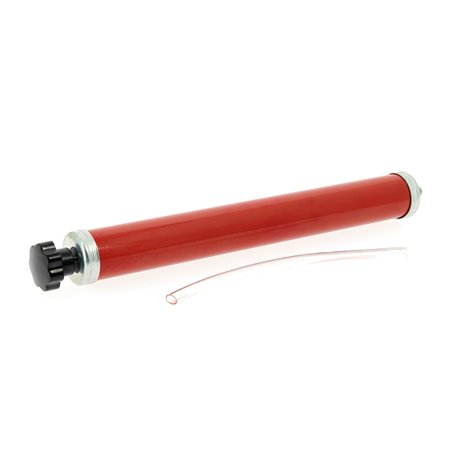 PRECISION STEEL 211745 Seringue à Huile pour boite de vitesse et pont - 500 ml
