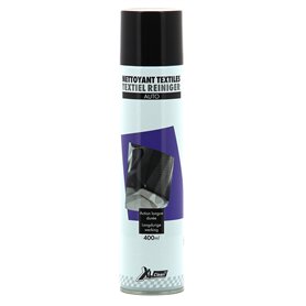 XL Clean Carlinea 020013 Nettoyant Textile Anti-Acariens