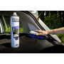 XL Clean Carlinea 020013 Nettoyant Textile Anti-Acariens, 400 ML