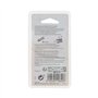 XL Tech 102840 10 connecteurs bout à bout, Bleu, diamètre 4mm