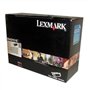 Lexmark - Hohe Ergiebigkeit - Schwarz - Original - Tonerpatrone - für X644dte