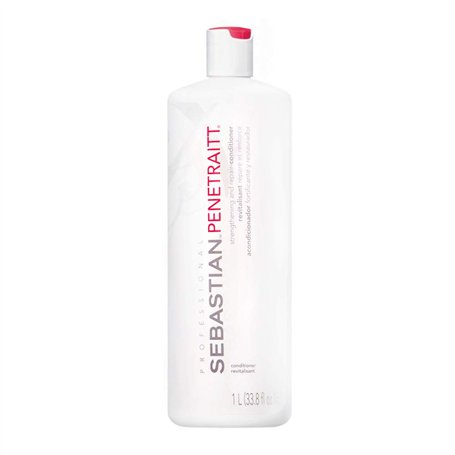 Sebastian Professional Penetraitt Après-shampoing réparateur et fortifiant cheveux abîmés 1L