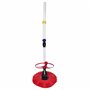 vidaXL Nettoyeur pour Piscine Catégorie Robots Hydrauliques Bassin Etang