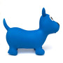 Hippy Skippy - Chien bleu