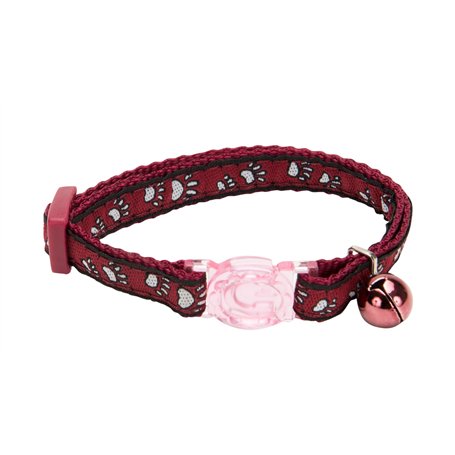 AIME Collier pour Chat