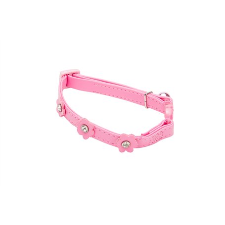 AIME Collier pour Chat