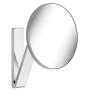 Keuco 17612010000 Miroir Mural grossissant