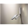 Keuco 17612010000 Miroir Mural grossissant