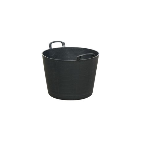Auge caoutchouc ronde Capazo Taliagom®