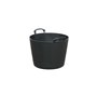 Auge caoutchouc ronde Capazo Taliagom®