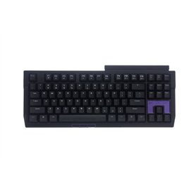 Tesoro Tizona Interrupteur Clavier pour Windows XP/Vista Noir
