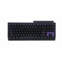 Tesoro Tizona Interrupteur Clavier pour Windows XP/Vista Noir