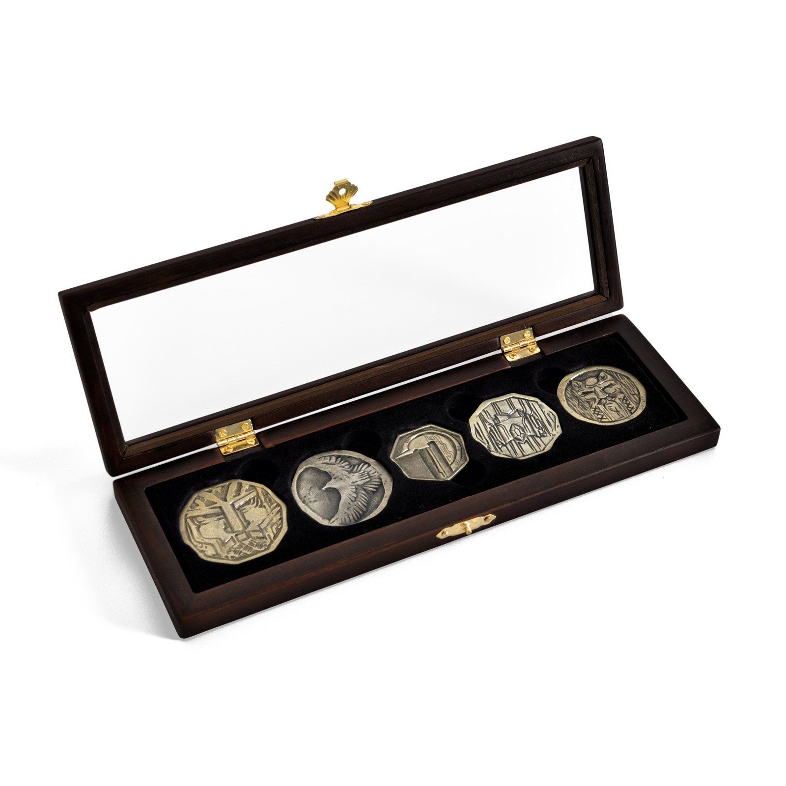 Pièces de collection et trophées